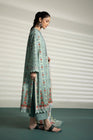 Sapphire Khaddar 3 Piece Suit SAP46