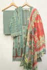 Sapphire Khaddar 3 Piece Suit SAP46