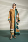 Sapphire Khaddar 3 Piece Suit SAP49