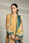 Sapphire Khaddar 3 Piece Suit SAP49