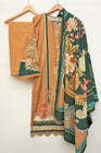 Sapphire Khaddar 3 Piece Suit SAP49