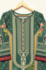 Sapphire Khaddar 3 Piece Suit SAP50-Designer dhaage