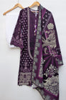 Sapphire Khaddar 3 Piece Suit SAP51