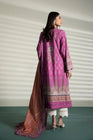 Sapphire Khaddar 3 Piece Suit SAP52
