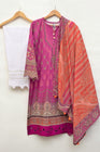 Sapphire Khaddar 3 Piece Suit SAP52