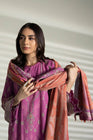 Sapphire Khaddar 3 Piece Suit SAP52
