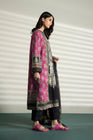 Sapphire Khaddar 3 Piece Suit SAP53
