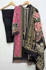 Sapphire Khaddar 3 Piece Suit SAP53