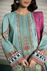 Sapphire Khaddar 3 Piece Suit SAP54