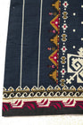 Sapphire Khaddar Shirt SAP135 - Designer dhaage