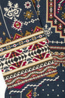 Sapphire Khaddar Shirt SAP135 - Designer dhaage