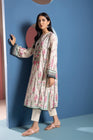 Sapphire Lawn 2 PC Suit SAP14