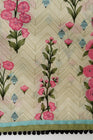 Sapphire Lawn 2 PC Suit SAP14