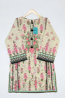 Sapphire Lawn 2 PC Suit SAP14