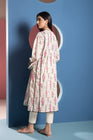 Sapphire Lawn 2 PC Suit SAP14