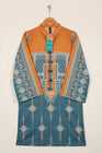Sapphire Lawn 2 PC Suit SAP21