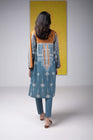Sapphire Lawn 2 PC Suit SAP21
