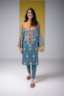 Sapphire Lawn 2 PC Suit SAP21