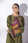 Sapphire Lawn 2 PC Suit SAP31-Designer dhaage