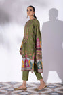 Sapphire Lawn 2 PC Suit SAP31-Designer dhaage