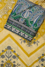 Sapphire Lawn 2 PC Suit SAP35