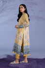 Sapphire Lawn 2 PC Suit SAP35