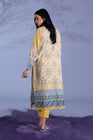Sapphire Lawn 2 PC Suit SAP35