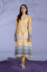 Sapphire Lawn 2 PC Suit SAP35