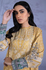 Sapphire Lawn 2 PC Suit SAP35