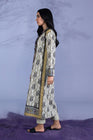 Sapphire Lawn 2 PC Suit SAP36