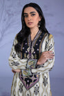 Sapphire Lawn 2 PC Suit SAP36