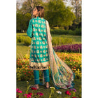 Sapphire Lawn 3 PC Suit SAP04