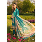 Sapphire Lawn 3 PC Suit SAP04