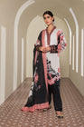 Sapphire Lawn 3 PC Suit SAP10