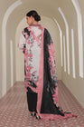 Sapphire Lawn 3 PC Suit SAP10