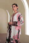 Sapphire Lawn 3 PC Suit SAP10