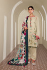 Sapphire Lawn 3 PC Suit SAP11