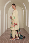 Sapphire Lawn 3 PC Suit SAP11