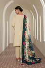 Sapphire Lawn 3 PC Suit SAP11