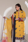 Sapphire Lawn 3 PC Suit SAP13