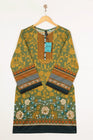 Sapphire Lawn 3 PC Suit SAP24