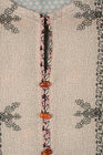 Sapphire Lawn 3 PC Suit SAP25