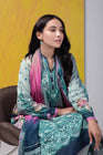 Sapphire Lawn 3 PC Suit SAP26