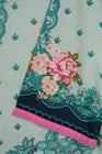 Sapphire Lawn 3 PC Suit SAP26