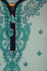 Sapphire Lawn 3 PC Suit SAP26