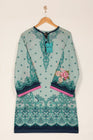 Sapphire Lawn 3 PC Suit SAP26