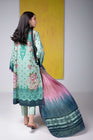 Sapphire Lawn 3 PC Suit SAP26