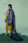 Sapphire Lawn 3 PC Suit SAP32
