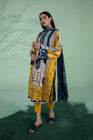 Sapphire Lawn 3 PC Suit SAP32