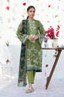 Sapphire Lawn 3 PC Suit SAP41-Designer dhaage
